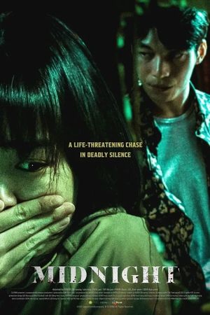 Midnight's poster