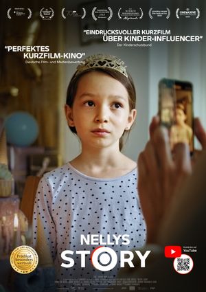 Nellys Story's poster