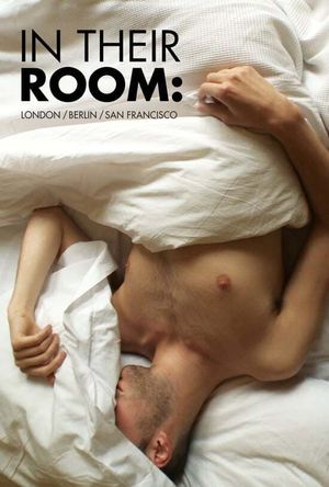 In Their Room: Berlin's poster