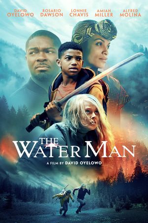 The Water Man's poster