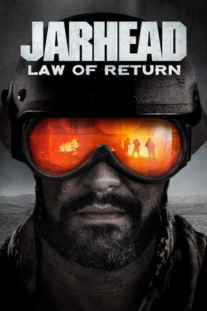 Jarhead: Law of Return's poster