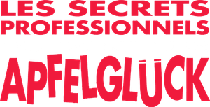 Les secrets professionnels du Docteur Apfelgluck's poster