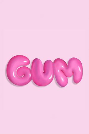 Gum's poster