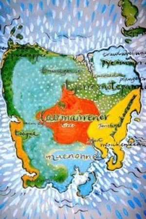 Island Home Country's poster