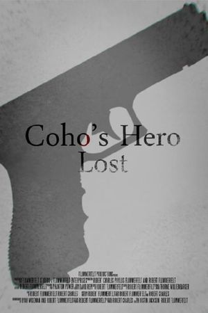 Coho's Hero Lost's poster