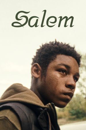 Salem's poster