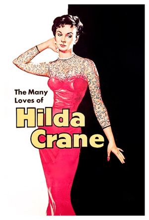 Hilda Crane's poster