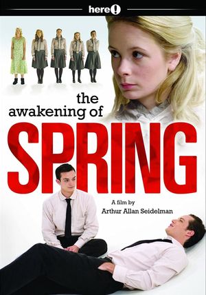 The Awakening of Spring's poster