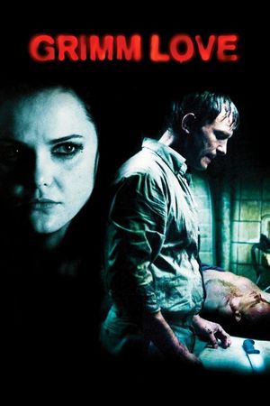 Grimm Love's poster