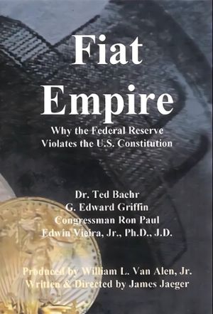 Fiat Empire's poster