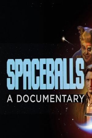 Spaceballs: The Documentary's poster