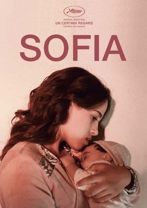 Sofia's poster