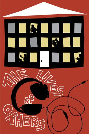 The Lives of Others's poster