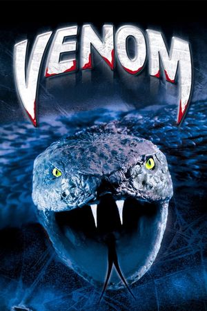 Venom's poster