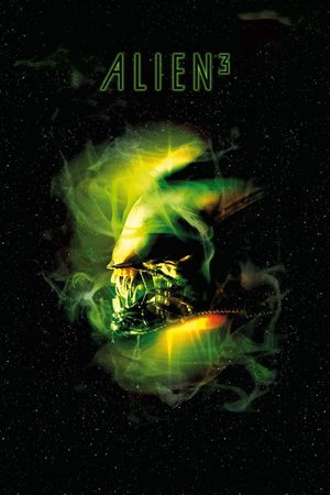 Alien³'s poster
