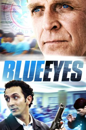 Blue Eyes's poster