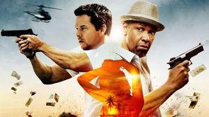 2 Guns's poster