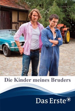 Die Kinder meines Bruders's poster