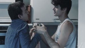 About Us's poster