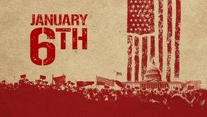 January 6th's poster