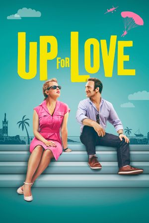 Up for Love's poster