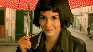 Amélie's poster