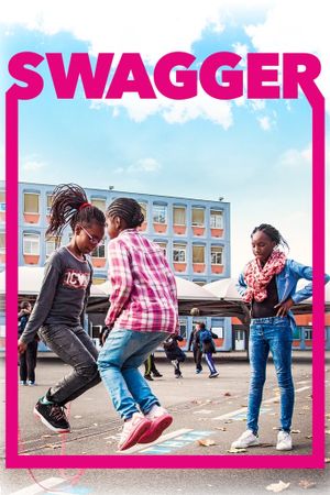 Swagger's poster