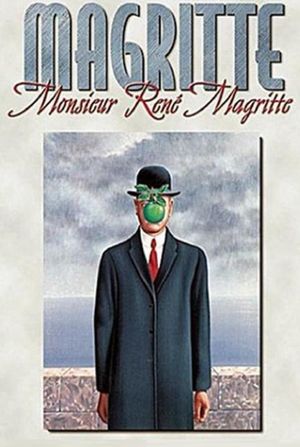Magritte's poster