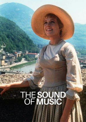 The Sound of Music's poster