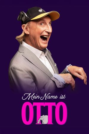 Mein Name ist Otto's poster