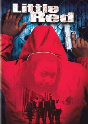 Little Red's poster