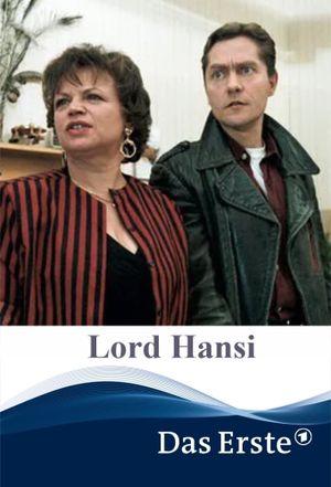 Lord Hansi's poster