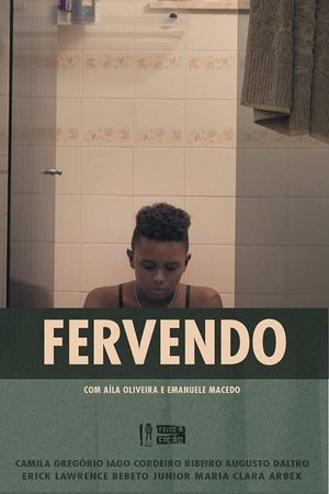 Fervendo's poster