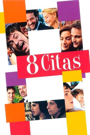 8 Dates's poster