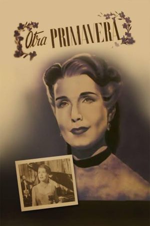 Otra primavera's poster