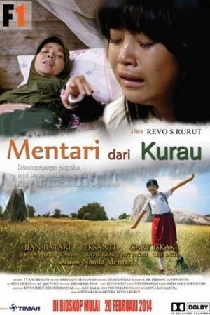 Mentari Dari Kurau's poster