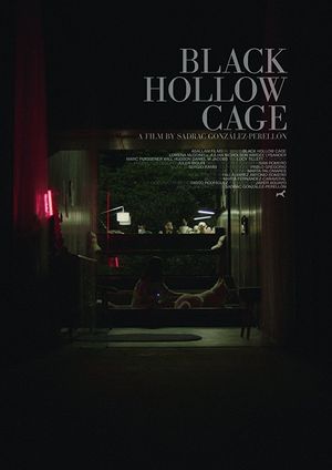 Black Hollow Cage's poster