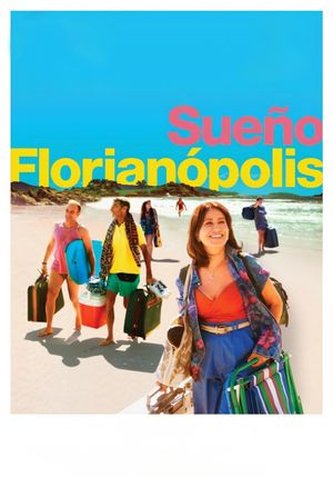 Florianópolis Dream's poster