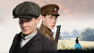 Private Peaceful's poster
