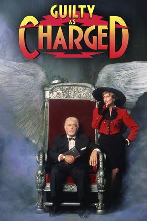 Guilty as Charged's poster