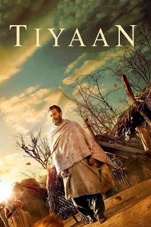 Tiyaan's poster