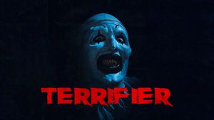 Terrifier's poster