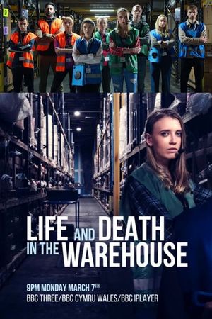Life and Death in the Warehouse's poster