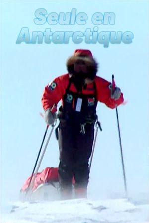 A Woman in Antarctica's poster