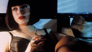 The Doom Generation's poster