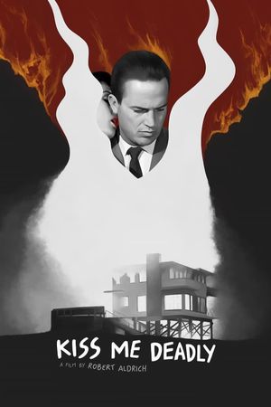 Kiss Me Deadly's poster