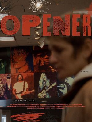 Opener's poster image