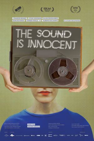 The Sound Is Innocent's poster image