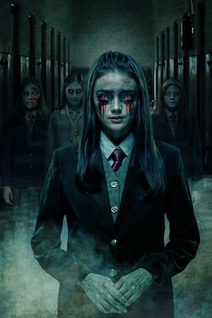 Death Whisper's poster