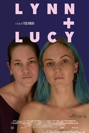 Lynn + Lucy's poster